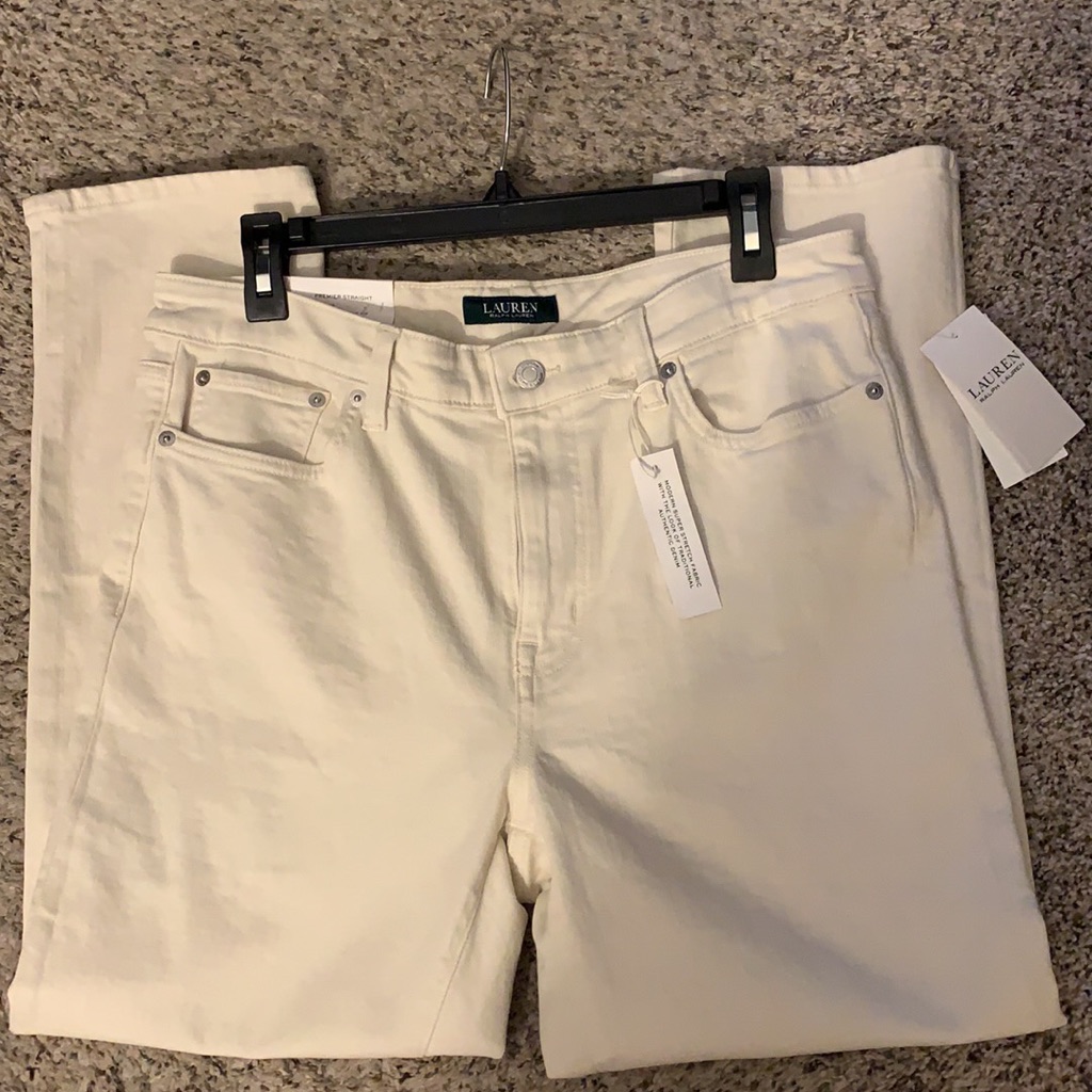 Lauren Ralph Lauren